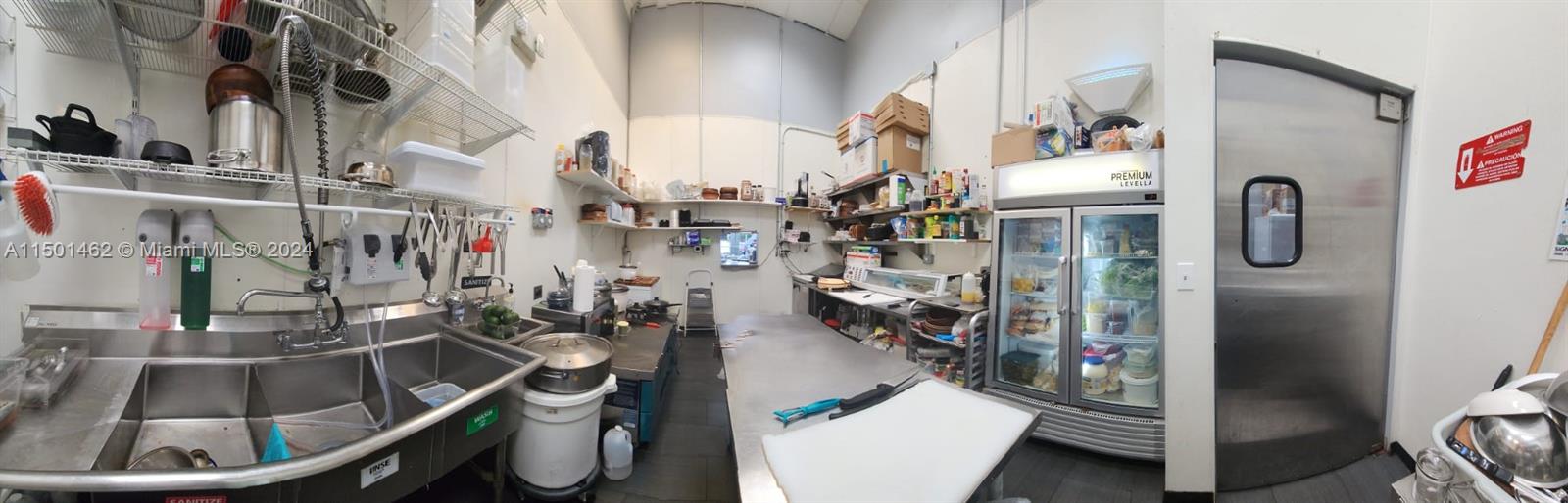 Coffee Shop Stirling Rd, Hollywood, Florida 33020, ,Businessopportunity,For Sale,Coffee Shop Stirling Rd,A11501462