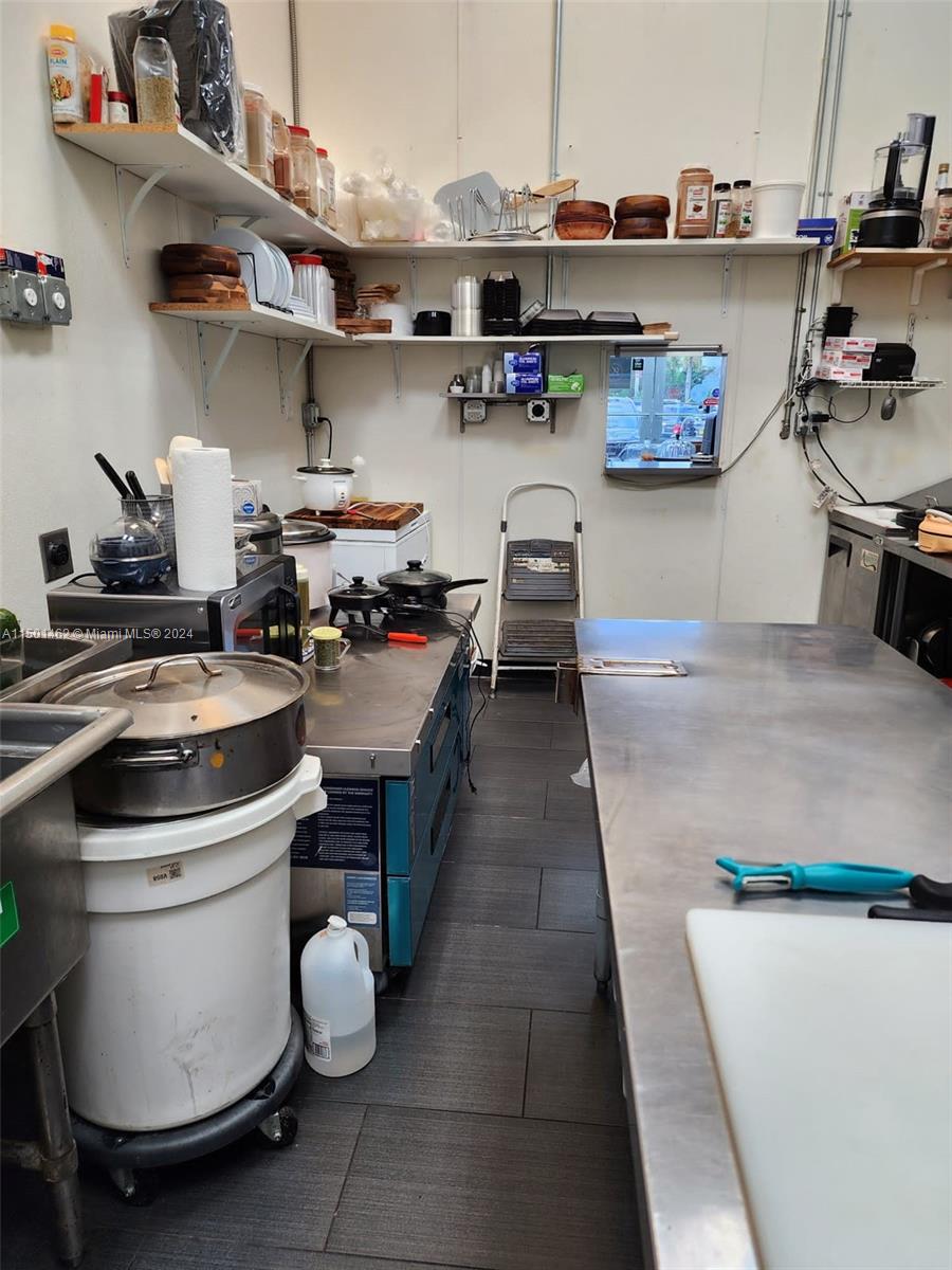 Coffee Shop Stirling Rd, Hollywood, Florida 33020, ,Businessopportunity,For Sale,Coffee Shop Stirling Rd,A11501462