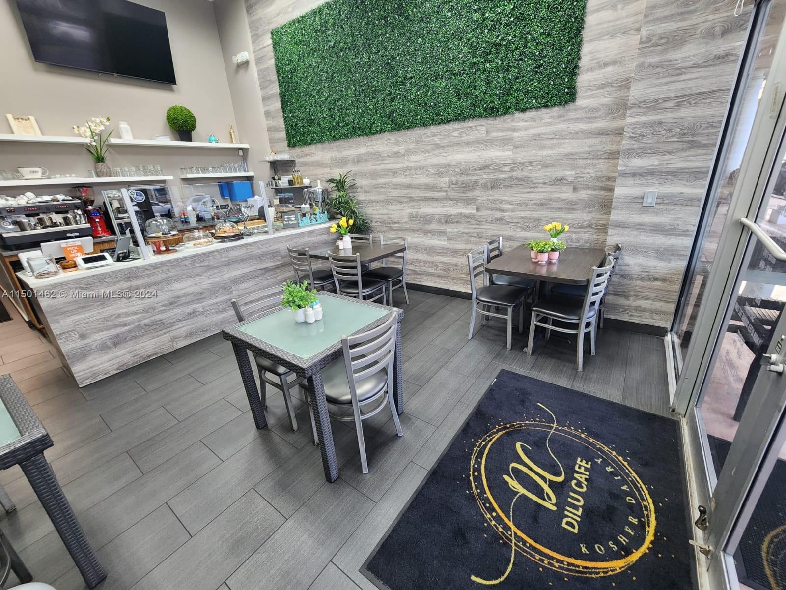 Coffee Shop Stirling Rd, Hollywood, Florida 33020, ,Businessopportunity,For Sale,Coffee Shop Stirling Rd,A11501462