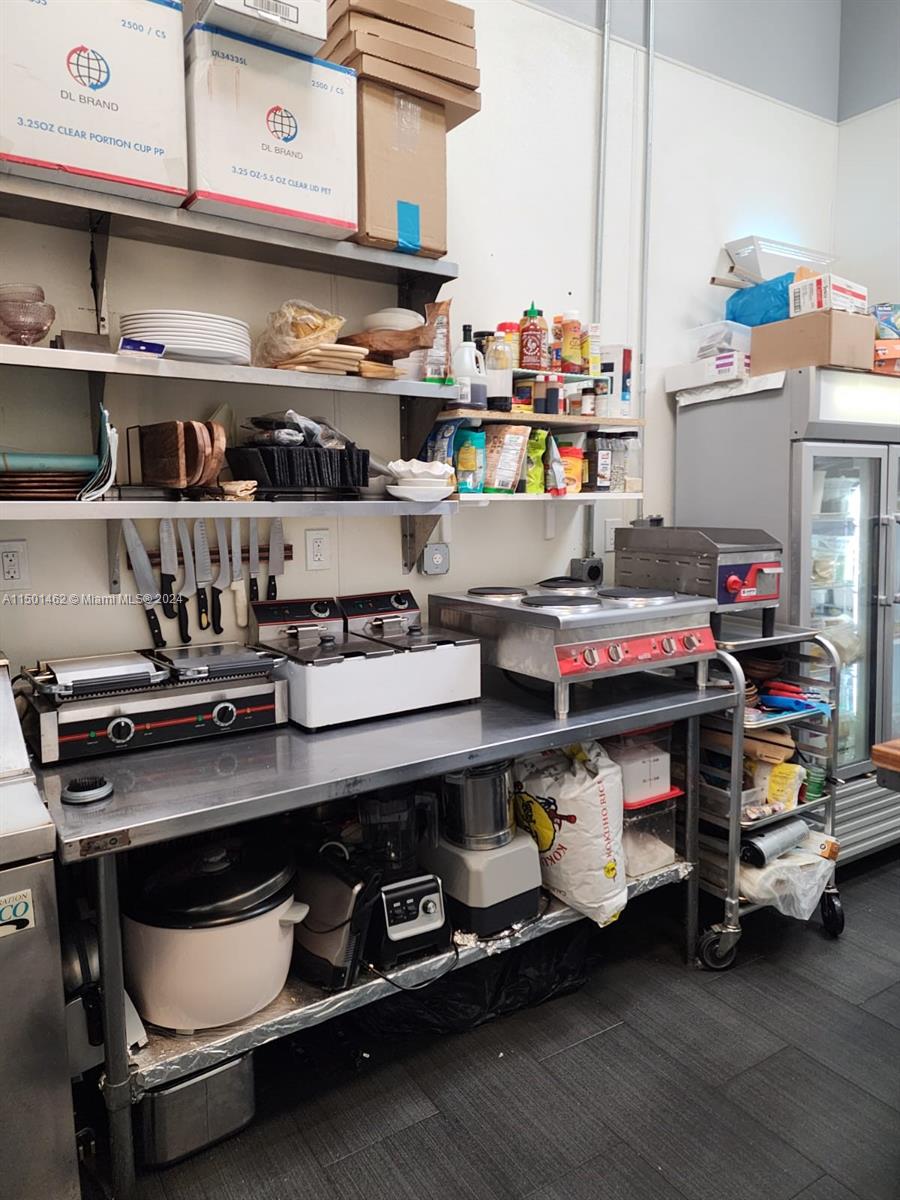 Coffee Shop Stirling Rd, Hollywood, Florida 33020, ,Businessopportunity,For Sale,Coffee Shop Stirling Rd,A11501462