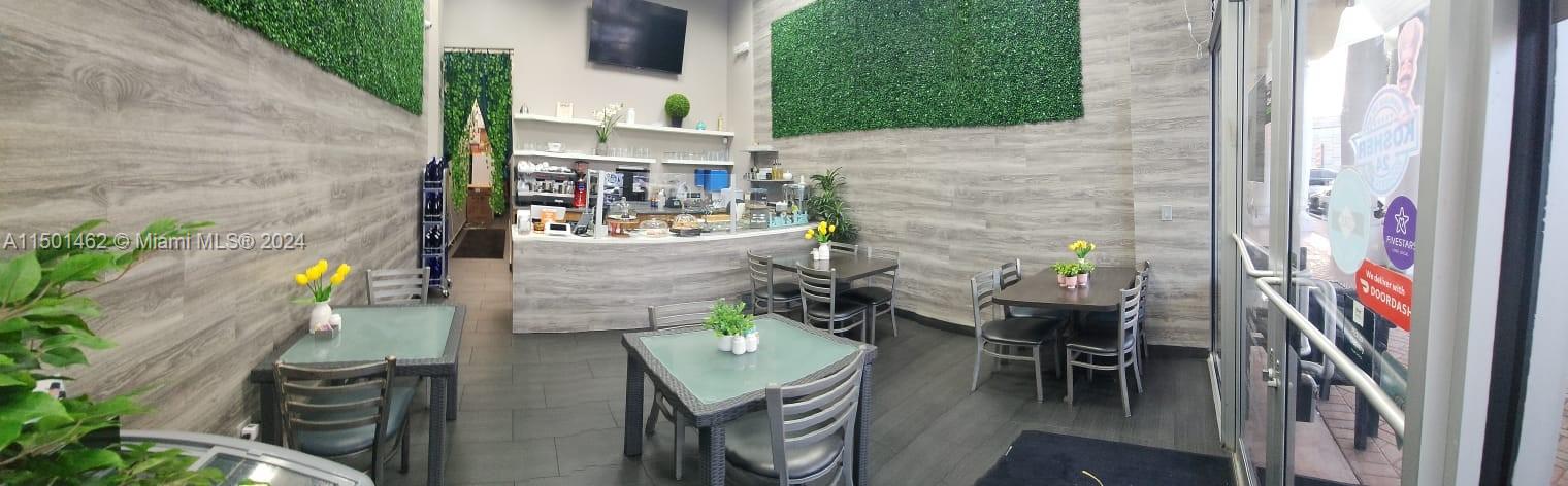 Coffee Shop Stirling Rd, Hollywood, Florida 33020, ,Businessopportunity,For Sale,Coffee Shop Stirling Rd,A11501462