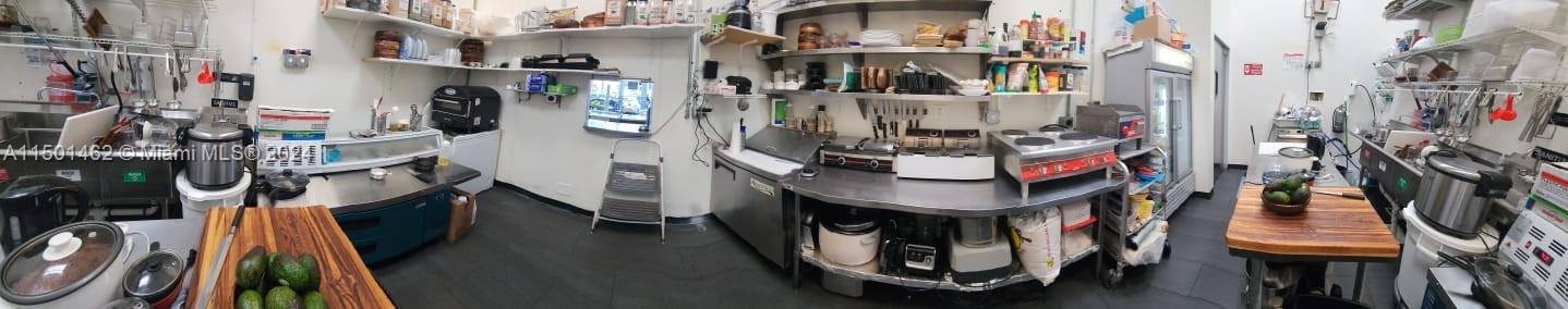 Coffee Shop Stirling Rd, Hollywood, Florida 33020, ,Businessopportunity,For Sale,Coffee Shop Stirling Rd,A11501462