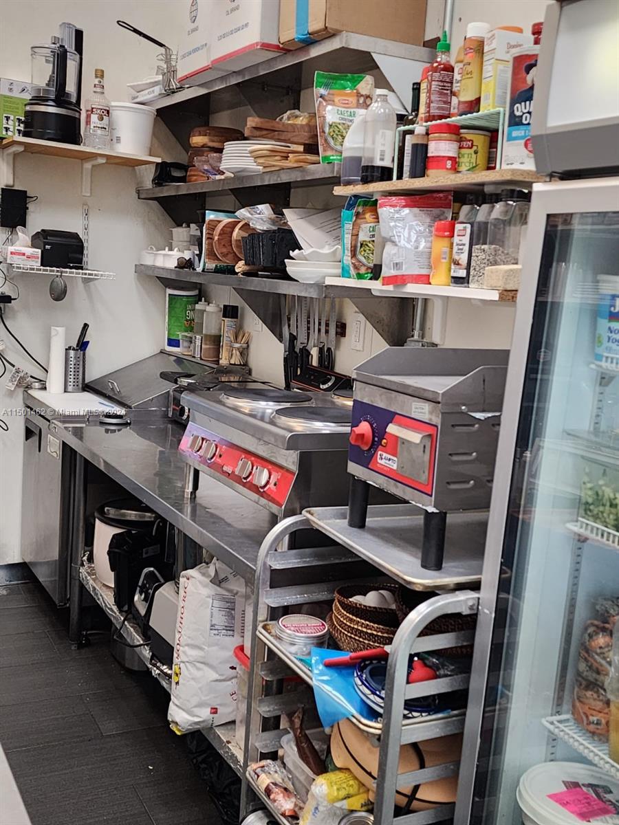 Coffee Shop Stirling Rd, Hollywood, Florida 33020, ,Businessopportunity,For Sale,Coffee Shop Stirling Rd,A11501462