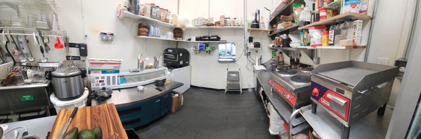 Coffee Shop Stirling Rd, Hollywood, Florida 33020, ,Businessopportunity,For Sale,Coffee Shop Stirling Rd,A11501462