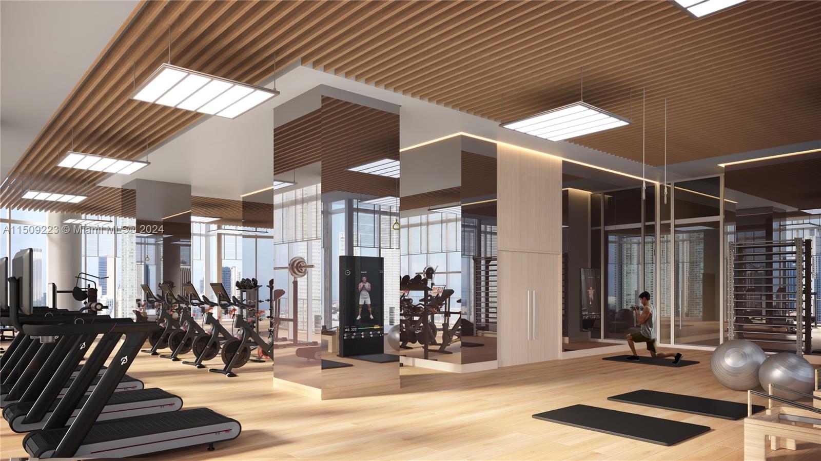 555 Miami Ave, Miami, FL, 33136 United States, 3 Bedrooms Bedrooms, ,3 BathroomsBathrooms,Residential,For Sale,Miami Ave,A11509223