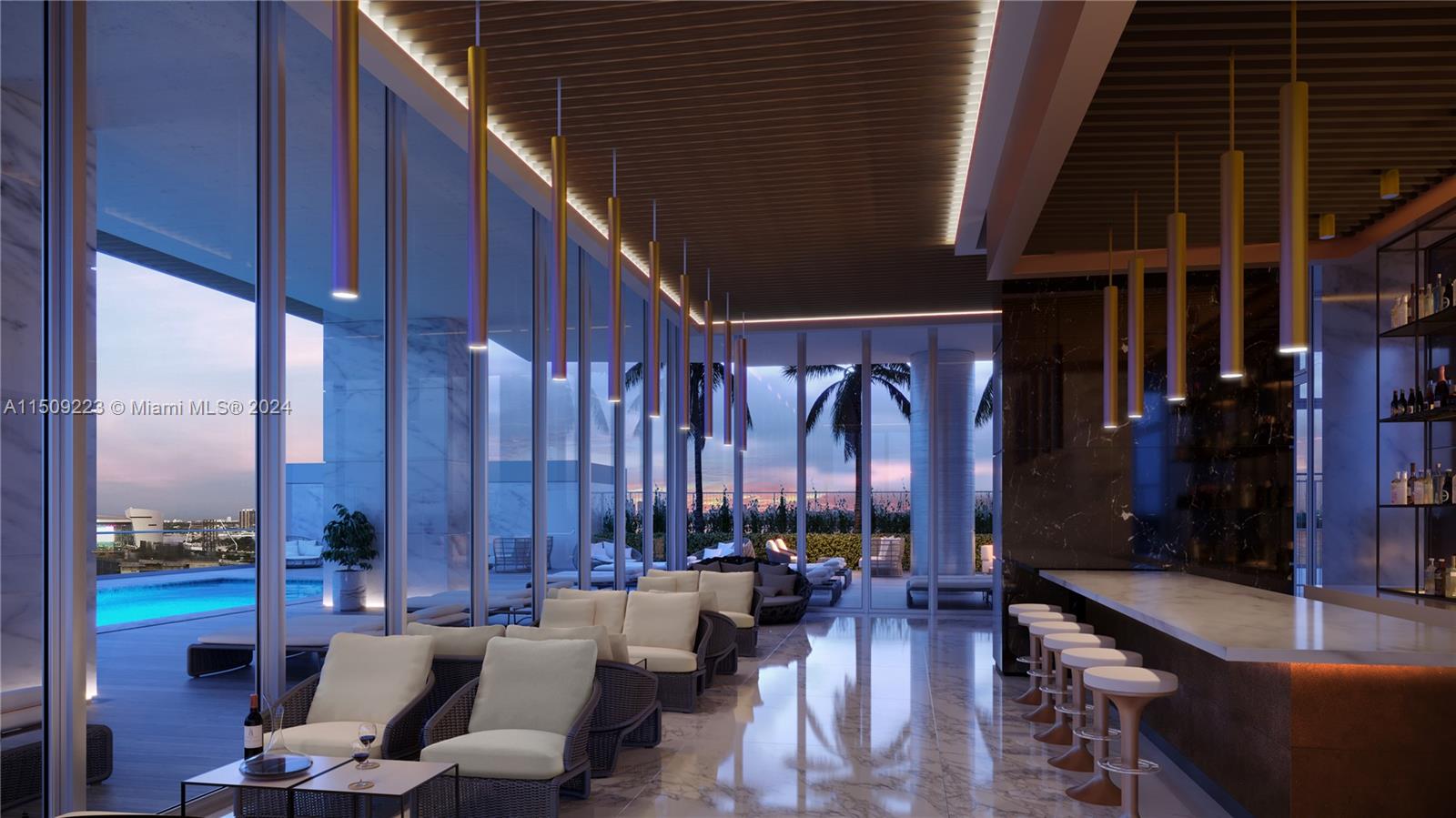 555 Miami Ave, Miami, FL, 33136 United States, 3 Bedrooms Bedrooms, ,3 BathroomsBathrooms,Residential,For Sale,Miami Ave,A11509223