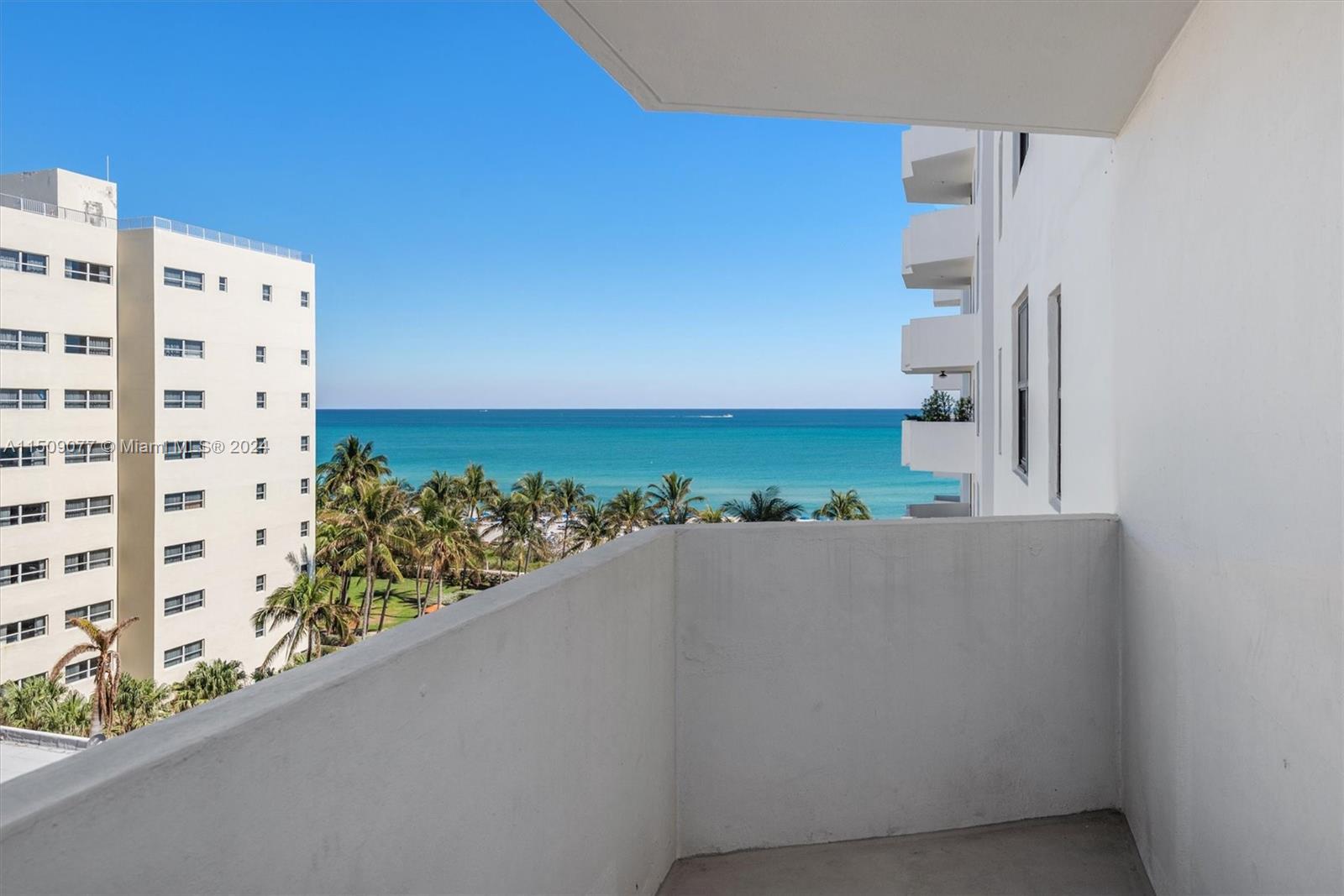 4301 Collins Ave 801, Miami Beach, Florida 33140, 2 Bedrooms Bedrooms, ,2 BathroomsBathrooms,Residential,For Sale,4301 Collins Ave 801,A11509077