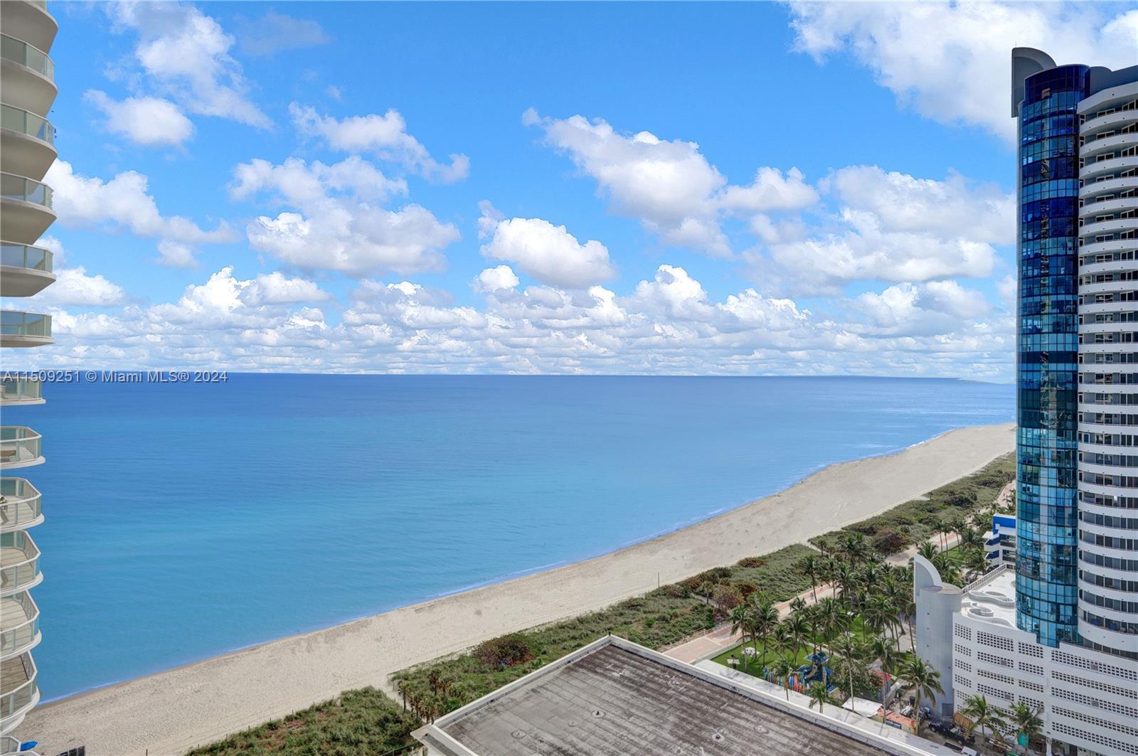 6365  Collins Ave #2007 For Sale A11509251, FL