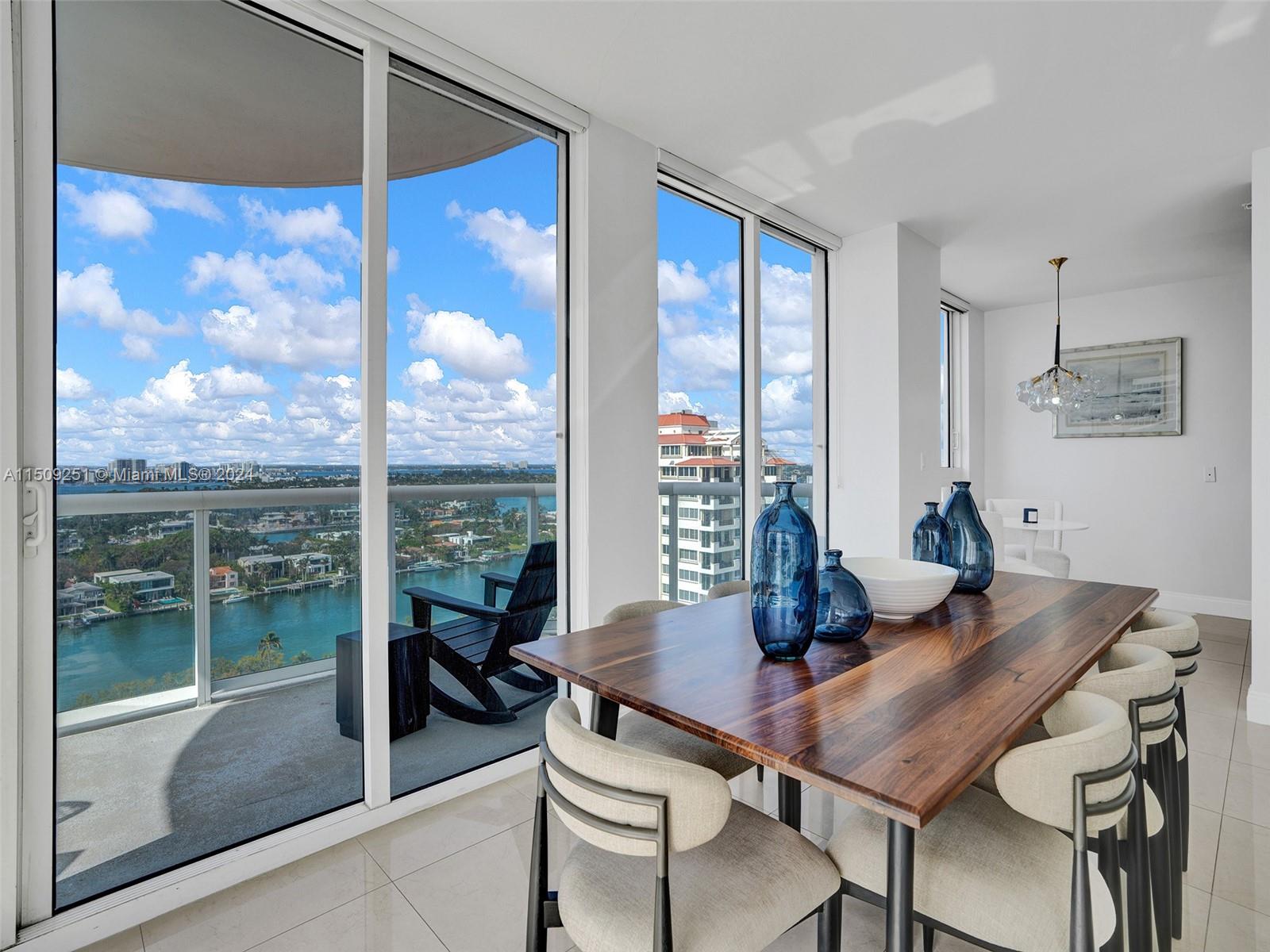 6365 Collins Ave 2007, Miami Beach, Florida 33141, 2 Bedrooms Bedrooms, ,2 BathroomsBathrooms,Residentiallease,For Rent,6365 Collins Ave 2007,A11509251