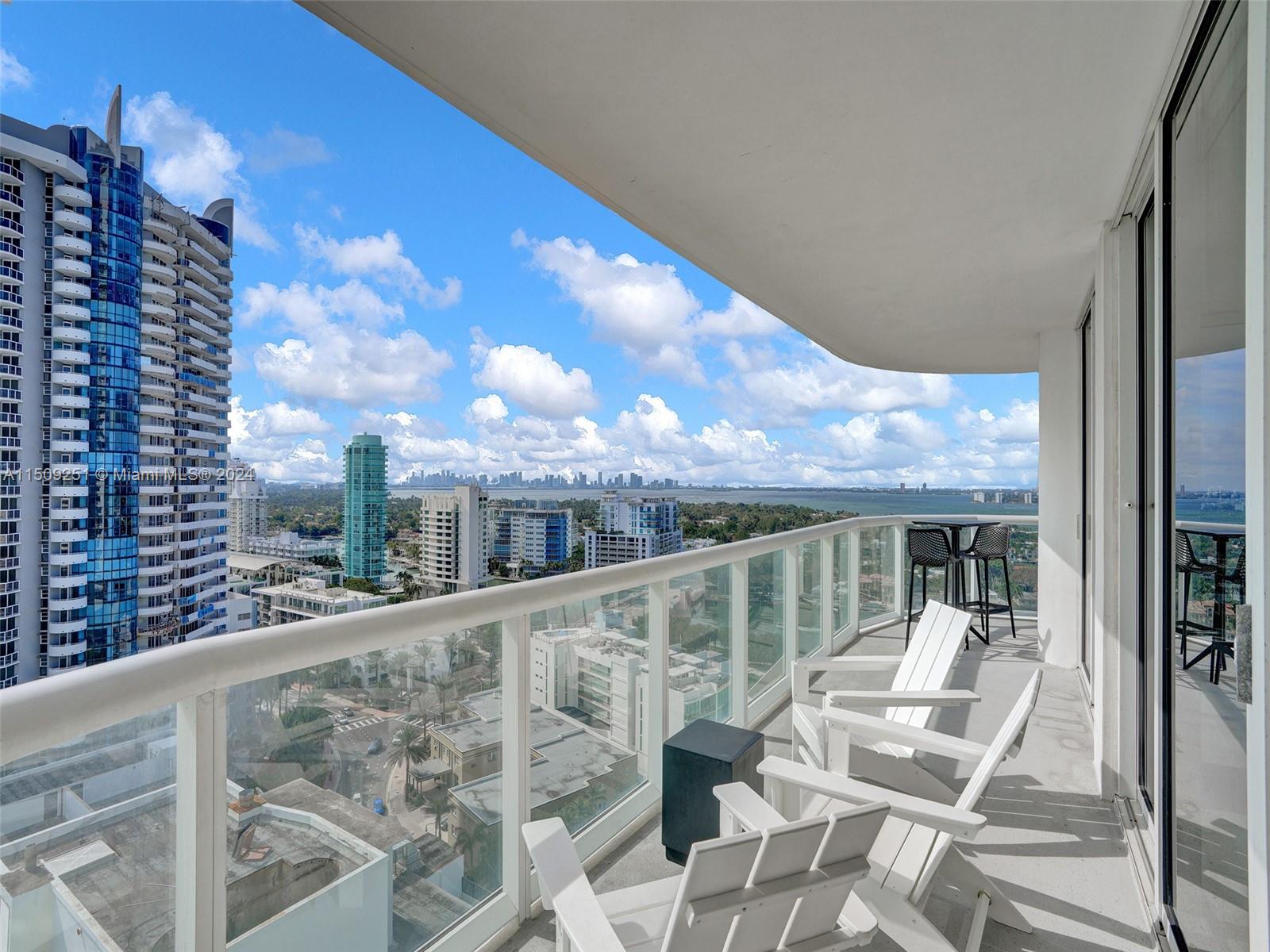 6365 Collins Ave 2007, Miami Beach, Florida 33141, 2 Bedrooms Bedrooms, ,2 BathroomsBathrooms,Residentiallease,For Rent,6365 Collins Ave 2007,A11509251
