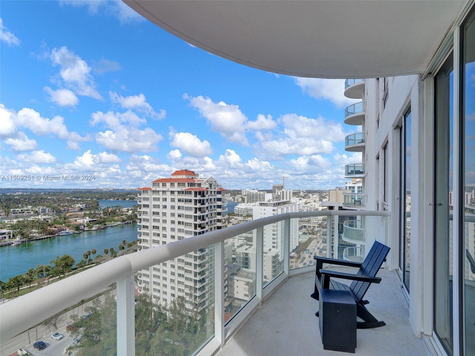 6365 Collins Ave 2007, Miami Beach, Florida 33141, 2 Bedrooms Bedrooms, ,2 BathroomsBathrooms,Residentiallease,For Rent,6365 Collins Ave 2007,A11509251