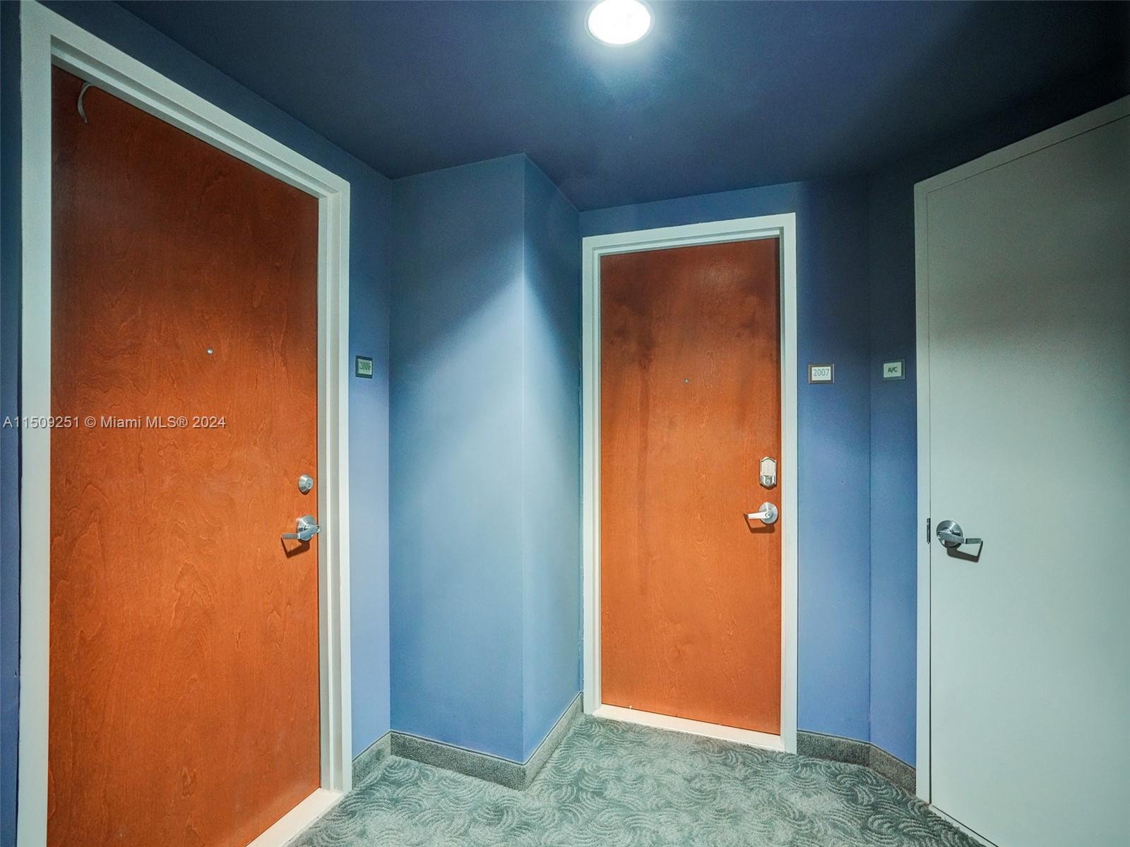 6365 Collins Ave 2007, Miami Beach, Florida 33141, 2 Bedrooms Bedrooms, ,2 BathroomsBathrooms,Residentiallease,For Rent,6365 Collins Ave 2007,A11509251