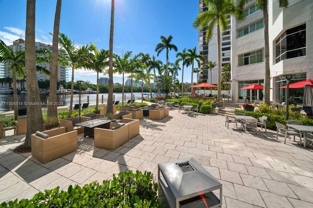 2670 E Sunrise Blvd 907, Fort Lauderdale, Florida 33304, 1 Bedroom Bedrooms, ,1 BathroomBathrooms,Residential,For Sale,2670 E Sunrise Blvd 907,A11508814
