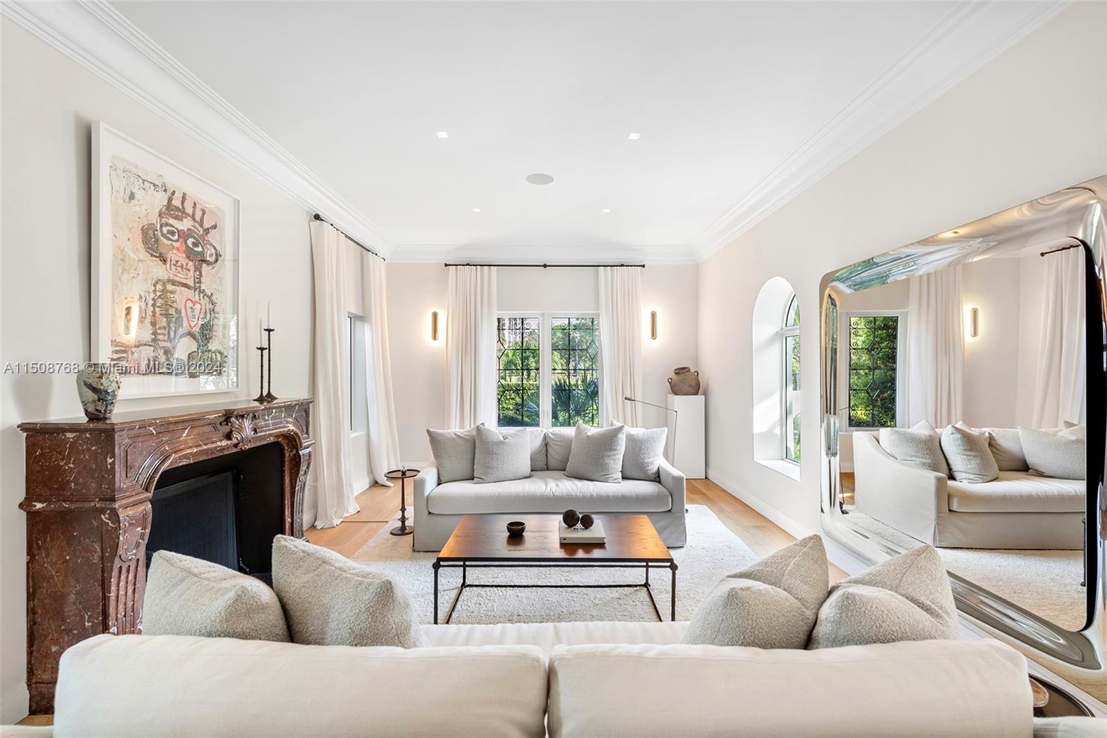 5572 Pine Tree Dr, Miami Beach, FL, 33140 United States, 5 Bedrooms Bedrooms, ,3 BathroomsBathrooms,Residential,For Sale,Pine Tree Dr,A11508768