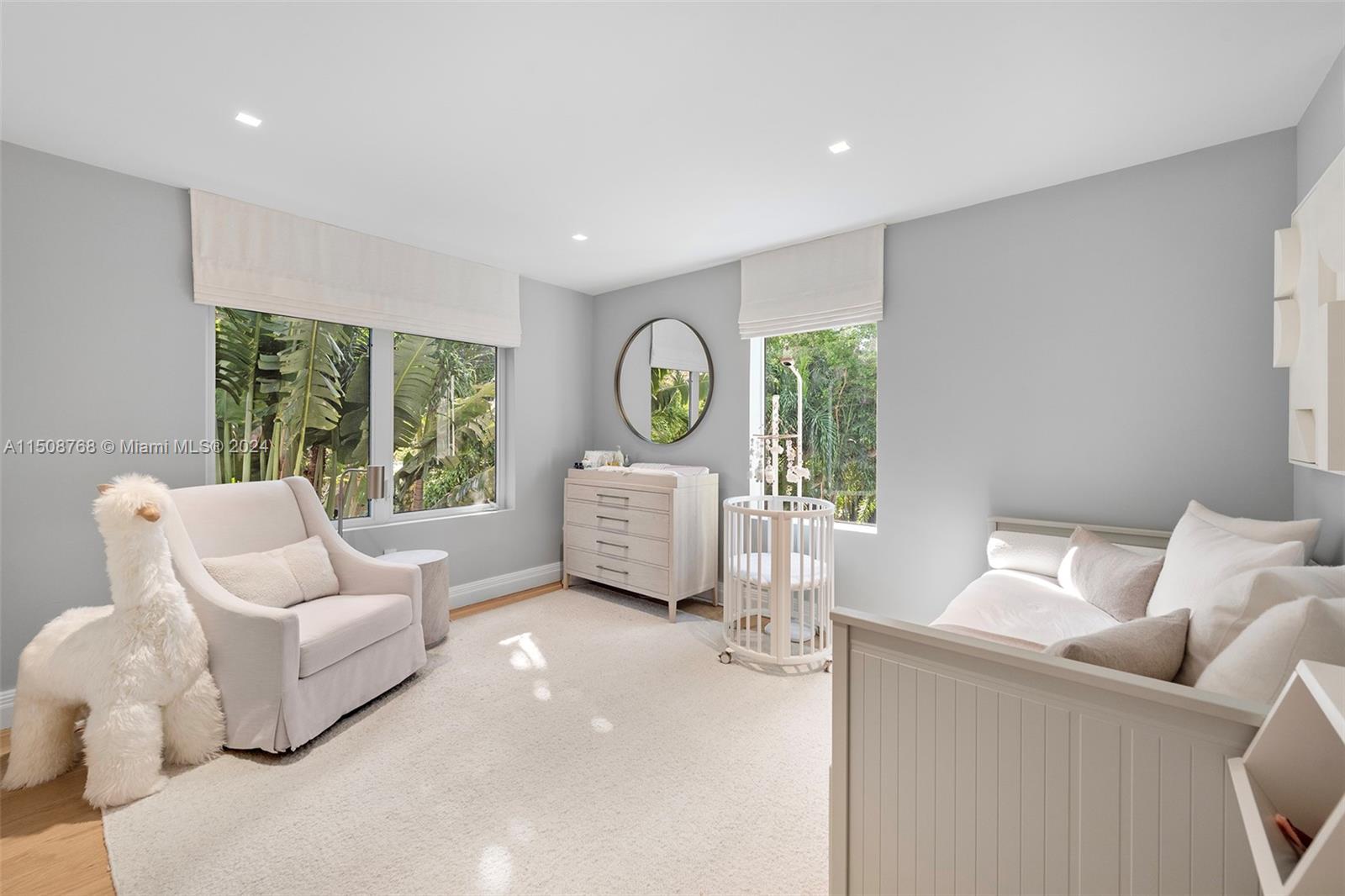 Second Bedroom w/ Jack & Jill Bath