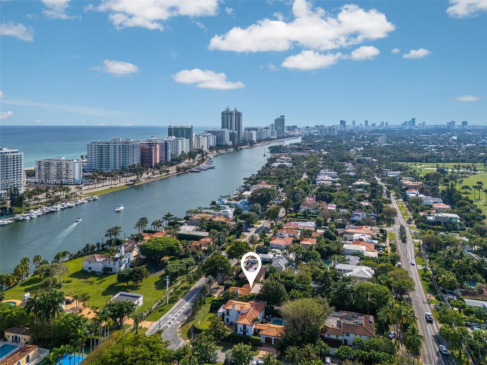 5572 Pine Tree Dr, Miami Beach, FL, 33140 United States, 5 Bedrooms Bedrooms, ,3 BathroomsBathrooms,Residential,For Sale,Pine Tree Dr,A11508768