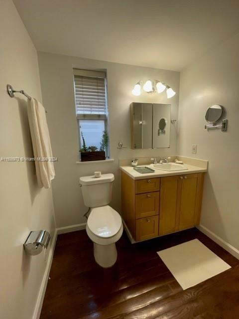 Guest Full Bath Vanity