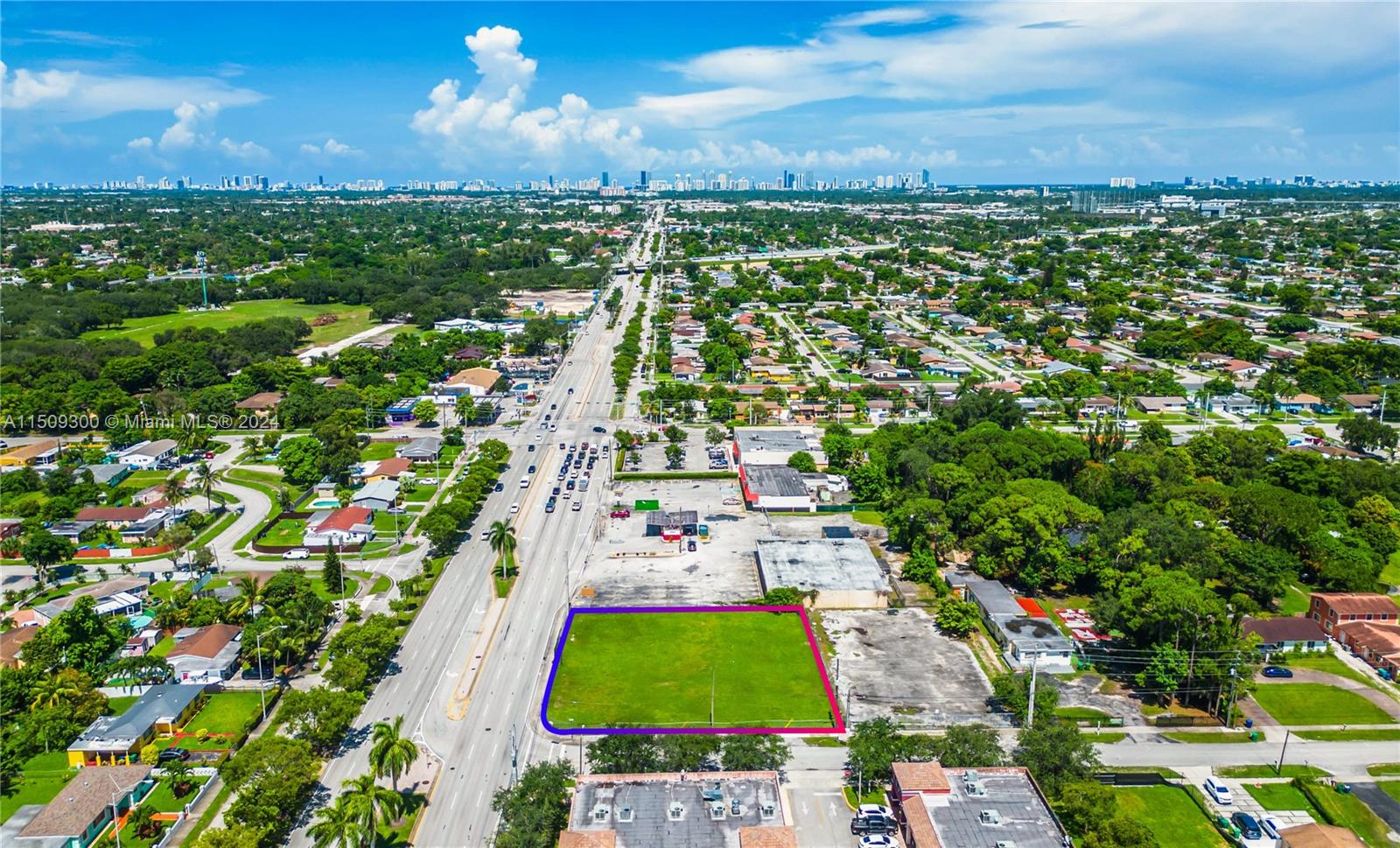 1798 NW 183rd St, Miami Gardens, Florida 33056, ,Land,For Sale,1798 NW 183rd St,A11509300