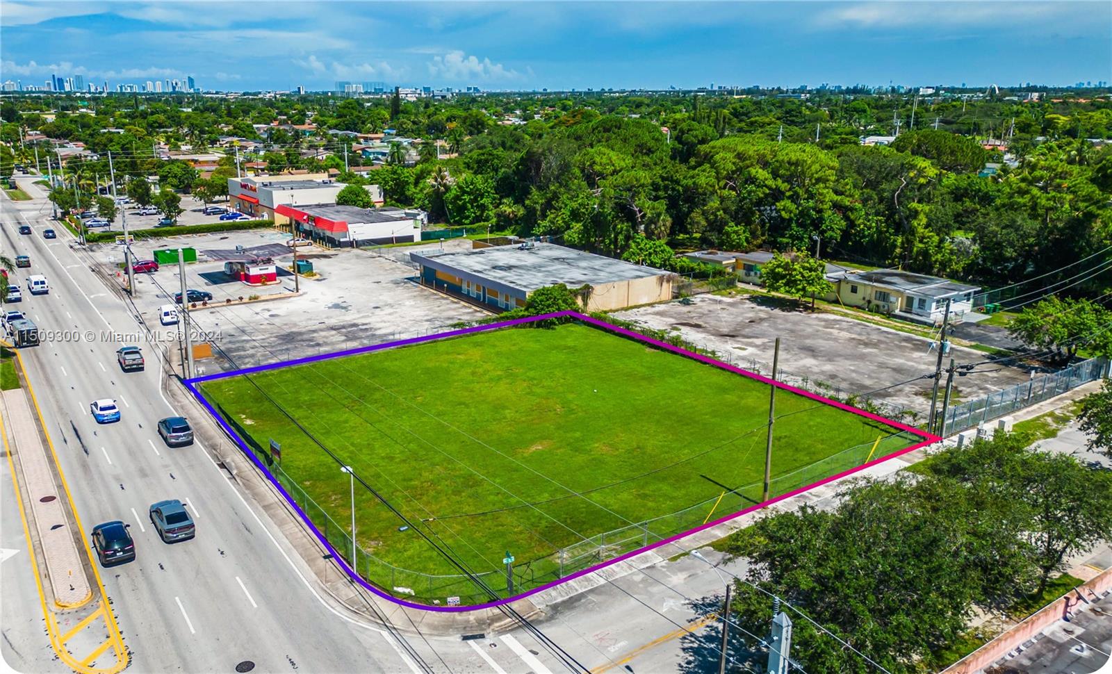 1798 NW 183rd St, Miami Gardens, Florida 33056, ,Land,For Sale,1798 NW 183rd St,A11509300