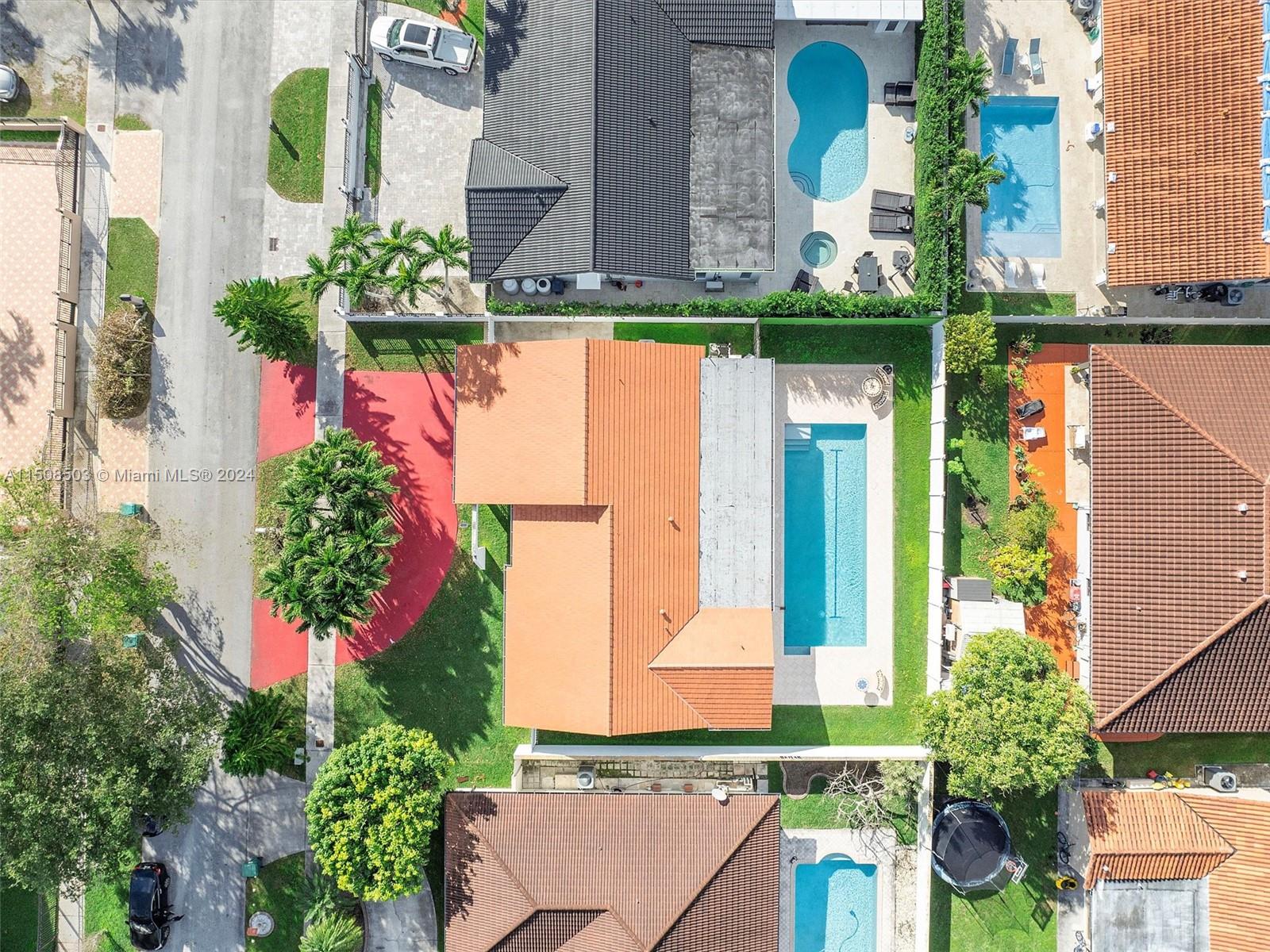 220 SW 136th Ave, Miami, Florida 33184, 4 Bedrooms Bedrooms, ,3 BathroomsBathrooms,Residential,For Sale,220 SW 136th Ave,A11508503