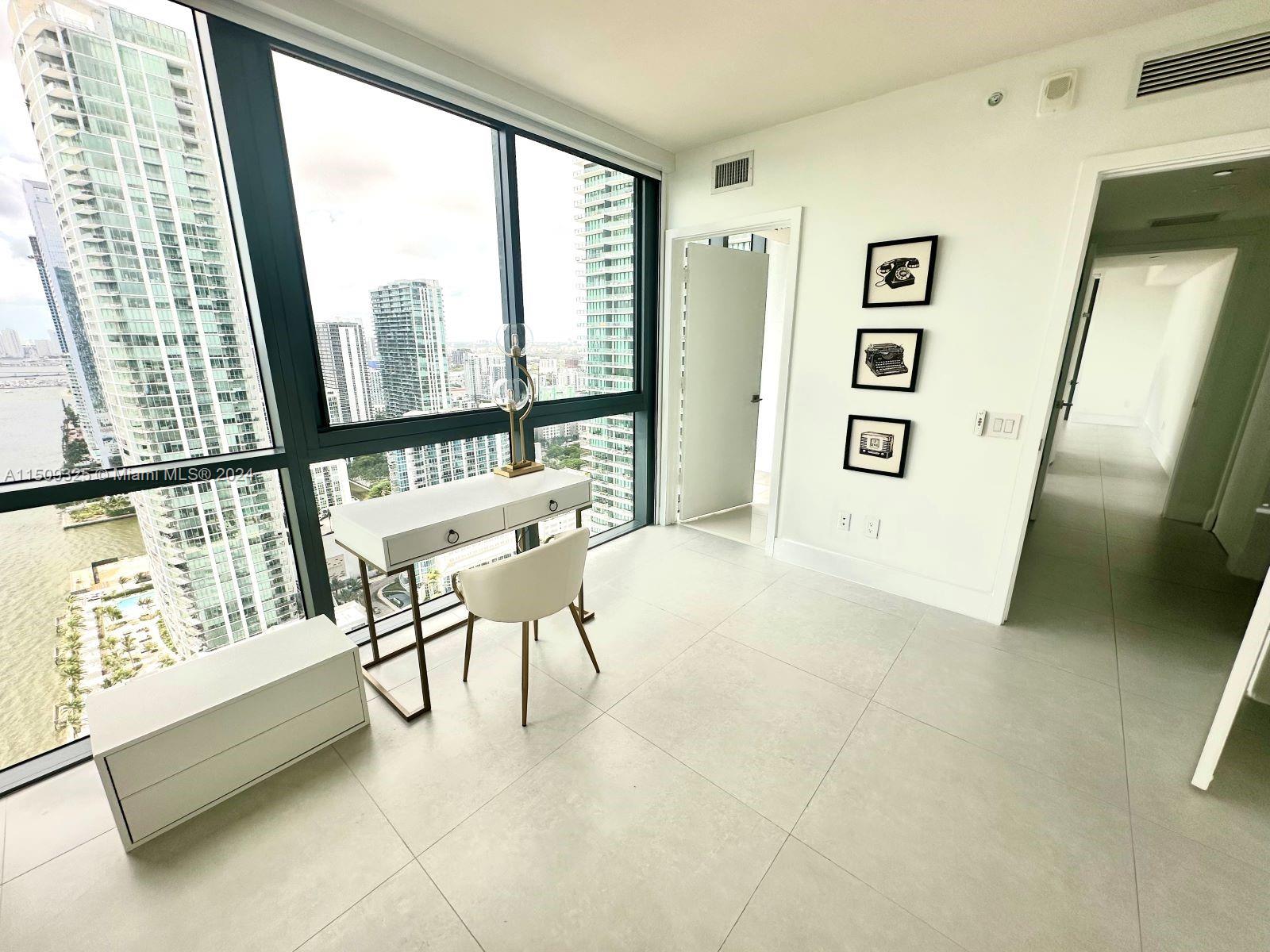 3131 NE 7th Ave 3401, Miami, Florida 33137, 3 Bedrooms Bedrooms, ,3 BathroomsBathrooms,Residential,For Sale,3131 NE 7th Ave 3401,A11509325