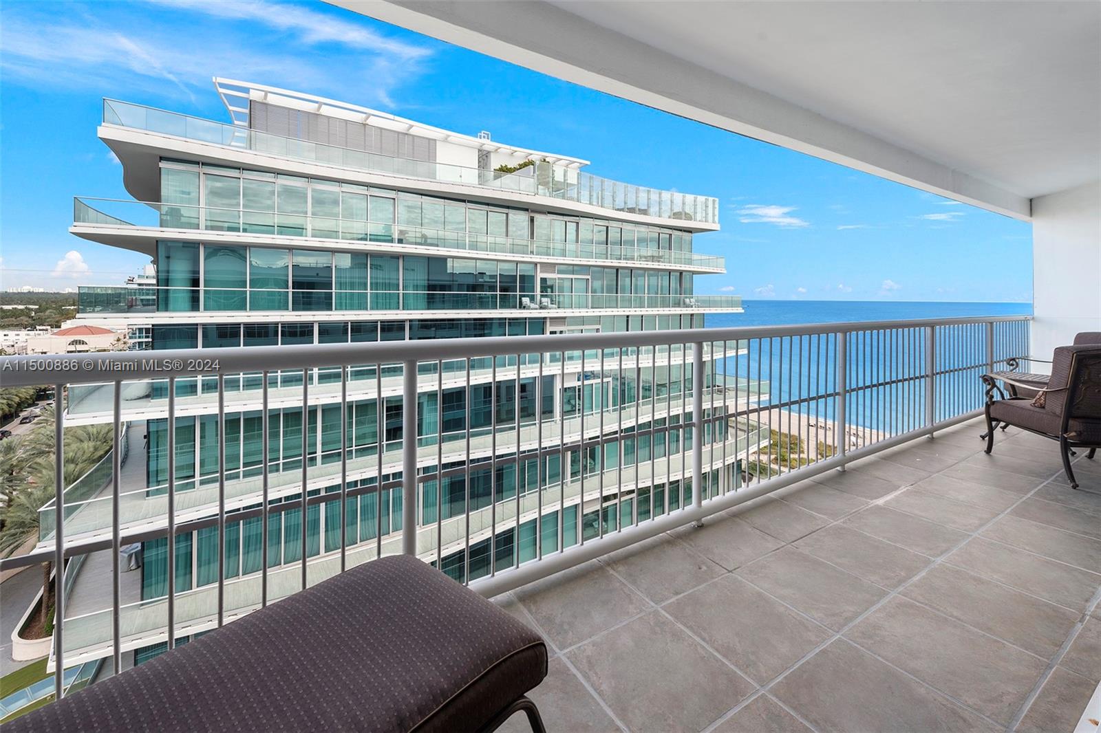 9341  Collins Ave #1206 For Sale A11500886, FL