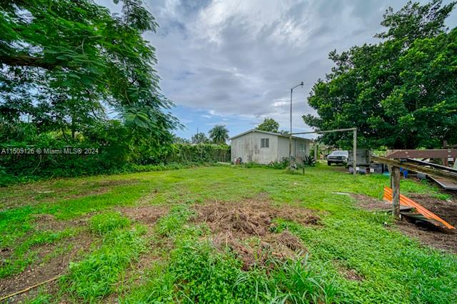 20425 SW 296th St, Homestead, Florida 33030, ,Commercialsale,For Sale,20425 SW 296th St,A11509126
