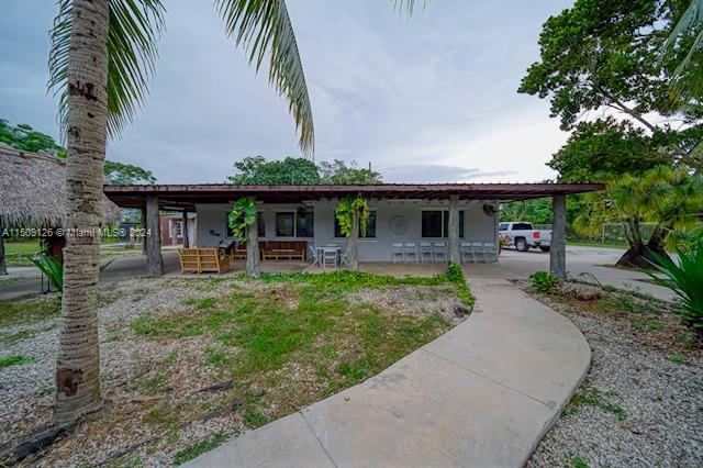 20425 SW 296th St, Homestead, Florida 33030, ,Commercialsale,For Sale,20425 SW 296th St,A11509126