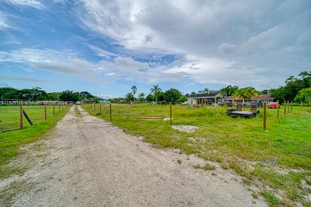 20425 SW 296th St, Homestead, Florida 33030, ,Commercialsale,For Sale,20425 SW 296th St,A11509126