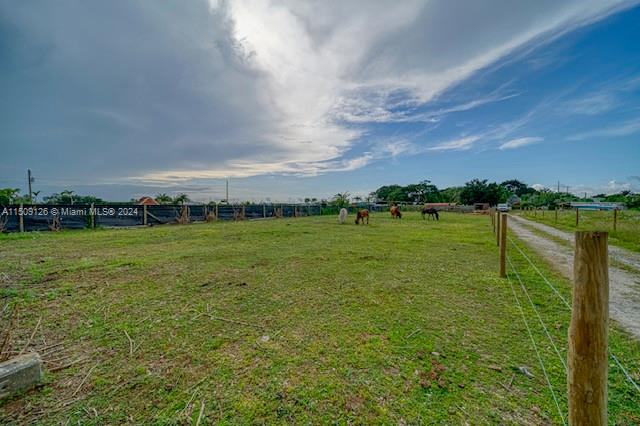 20425 SW 296th St, Homestead, Florida 33030, ,Commercialsale,For Sale,20425 SW 296th St,A11509126