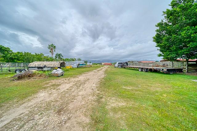 20425 SW 296th St, Homestead, Florida 33030, ,Commercialsale,For Sale,20425 SW 296th St,A11509126