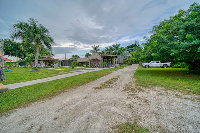 20425 SW 296th St, Homestead, Florida 33030, ,Commercialsale,For Sale,20425 SW 296th St,A11509126