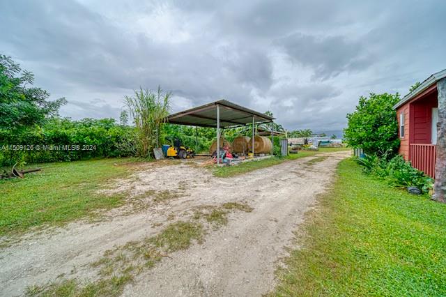 20425 SW 296th St, Homestead, Florida 33030, ,Commercialsale,For Sale,20425 SW 296th St,A11509126