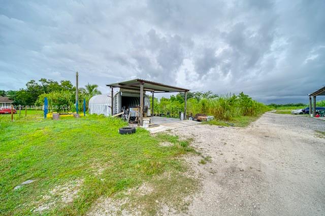 20425 SW 296th St, Homestead, Florida 33030, ,Commercialsale,For Sale,20425 SW 296th St,A11509126