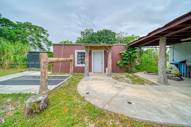 20425 SW 296th St, Homestead, Florida 33030, ,Commercialsale,For Sale,20425 SW 296th St,A11509126