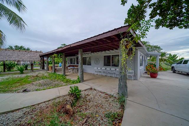 20425 SW 296th St, Homestead, Florida 33030, ,Commercialsale,For Sale,20425 SW 296th St,A11509126