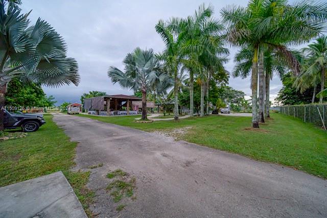 20425 SW 296th St, Homestead, Florida 33030, ,Commercialsale,For Sale,20425 SW 296th St,A11509126