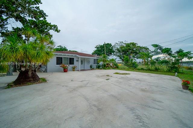 20425 SW 296th St, Homestead, Florida 33030, ,Commercialsale,For Sale,20425 SW 296th St,A11509126