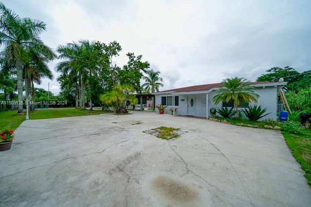 20425 SW 296th St, Homestead, Florida 33030, ,Commercialsale,For Sale,20425 SW 296th St,A11509126