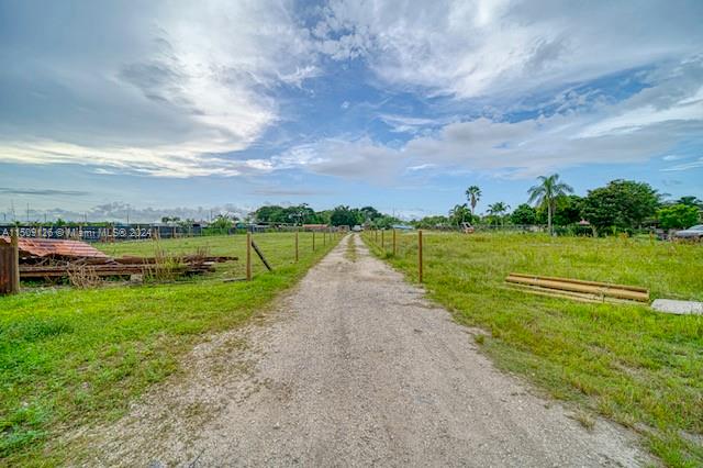 20425 SW 296th St, Homestead, Florida 33030, ,Commercialsale,For Sale,20425 SW 296th St,A11509126