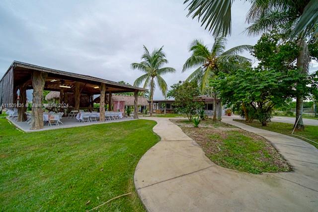 20425 SW 296th St, Homestead, Florida 33030, ,Commercialsale,For Sale,20425 SW 296th St,A11509126