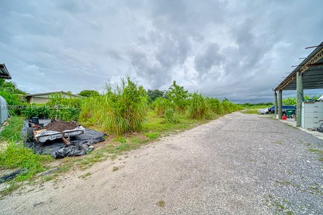 20425 SW 296th St, Homestead, Florida 33030, ,Commercialsale,For Sale,20425 SW 296th St,A11509126