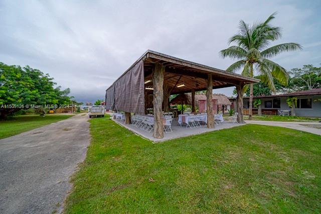 20425 SW 296th St, Homestead, Florida 33030, ,Commercialsale,For Sale,20425 SW 296th St,A11509126