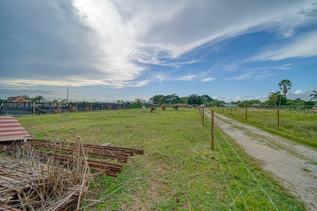 20425 SW 296th St, Homestead, Florida 33030, ,Commercialsale,For Sale,20425 SW 296th St,A11509126