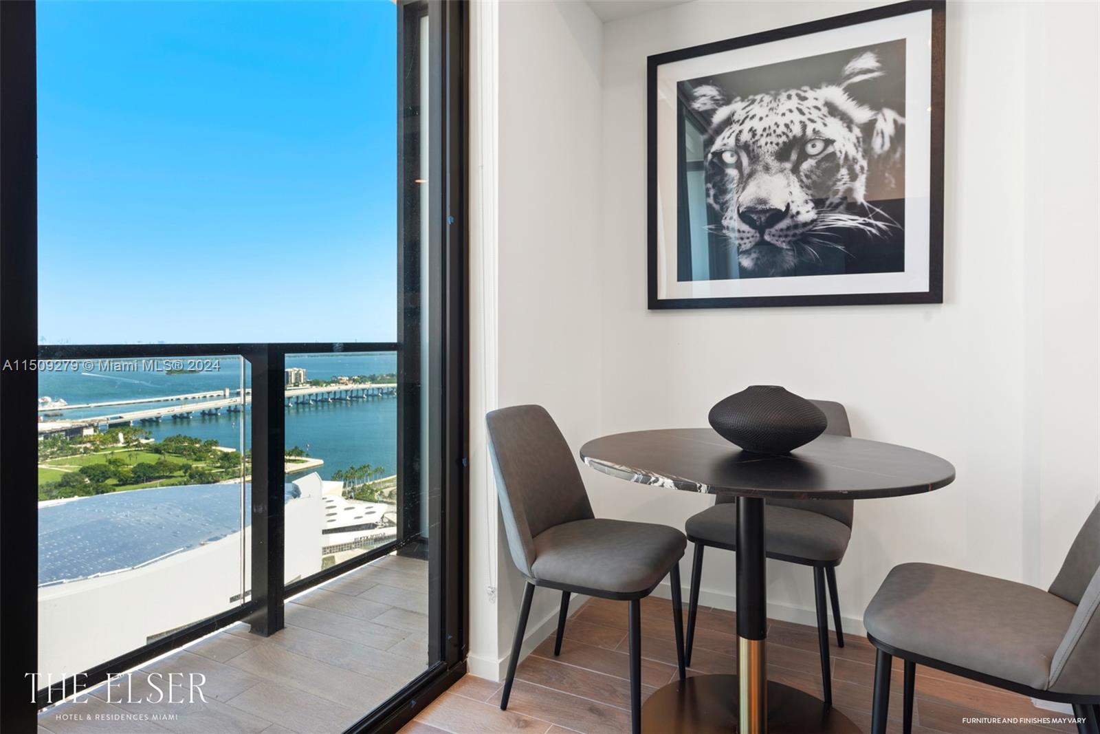398 NE 5th St 2102, Miami, Florida 33132, 1 Bedroom Bedrooms, ,1 BathroomBathrooms,Residential,For Sale,398 NE 5th St 2102,A11509279