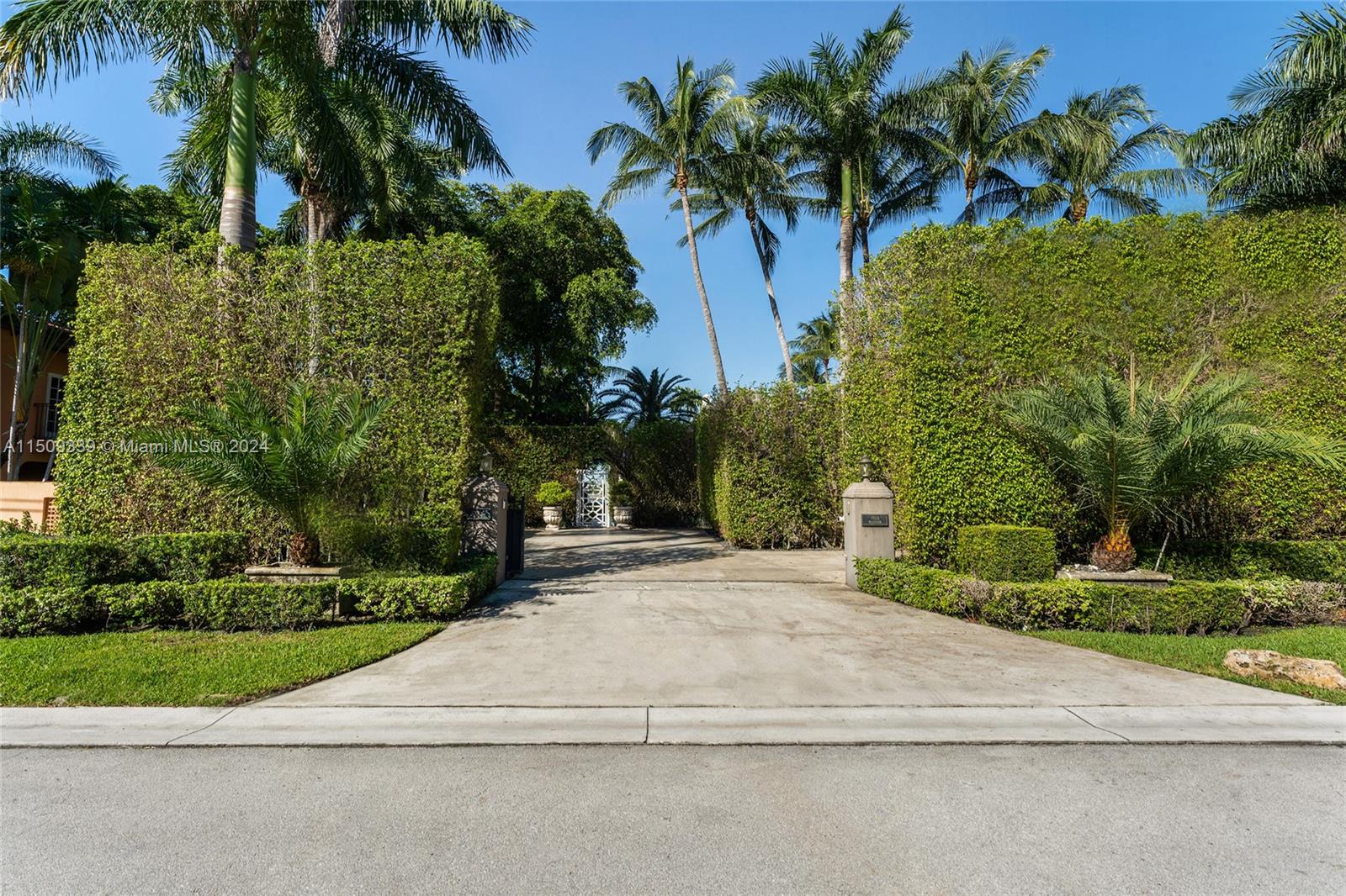 214 W San Marino Dr, Miami Beach, Florida 33139, ,Land,For Sale,214 W San Marino Dr,A11509339