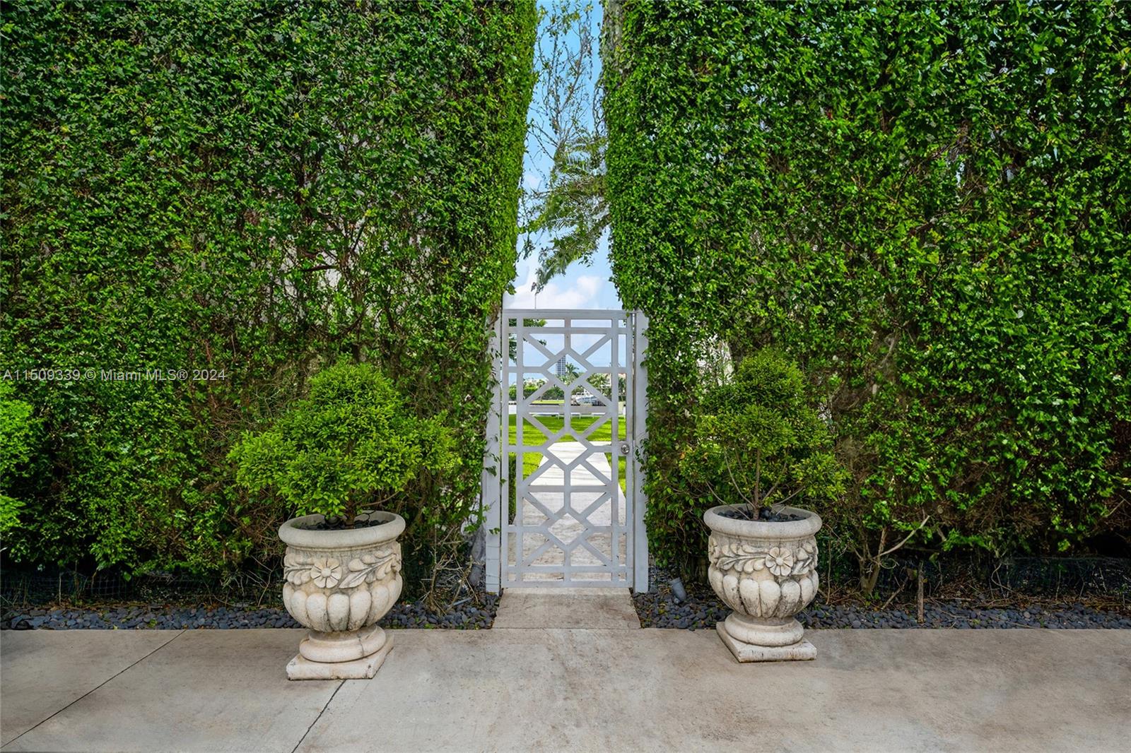 214 W San Marino Dr, Miami Beach, Florida 33139, ,Land,For Sale,214 W San Marino Dr,A11509339