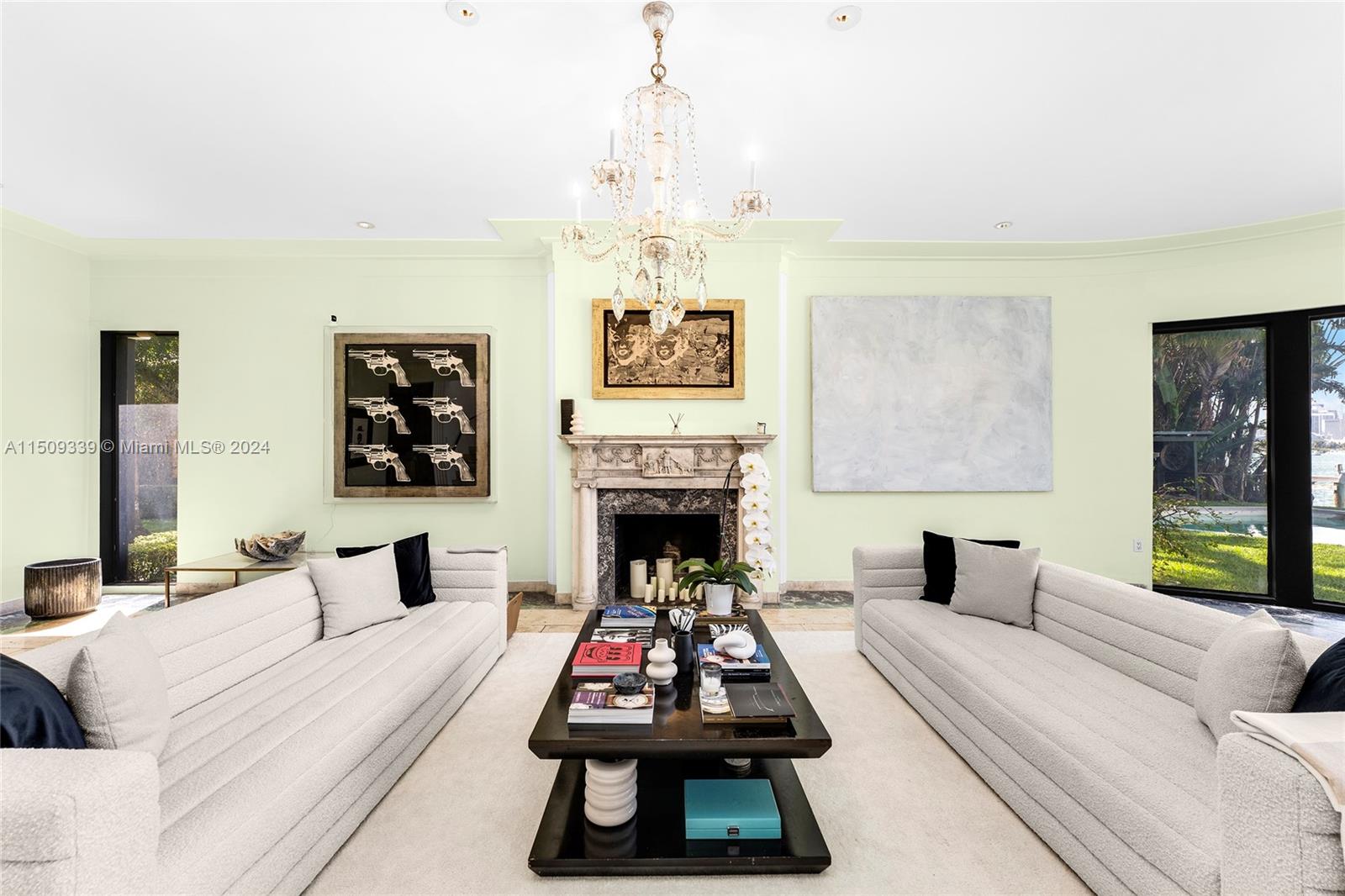 214 W San Marino Dr, Miami Beach, Florida 33139, ,Land,For Sale,214 W San Marino Dr,A11509339