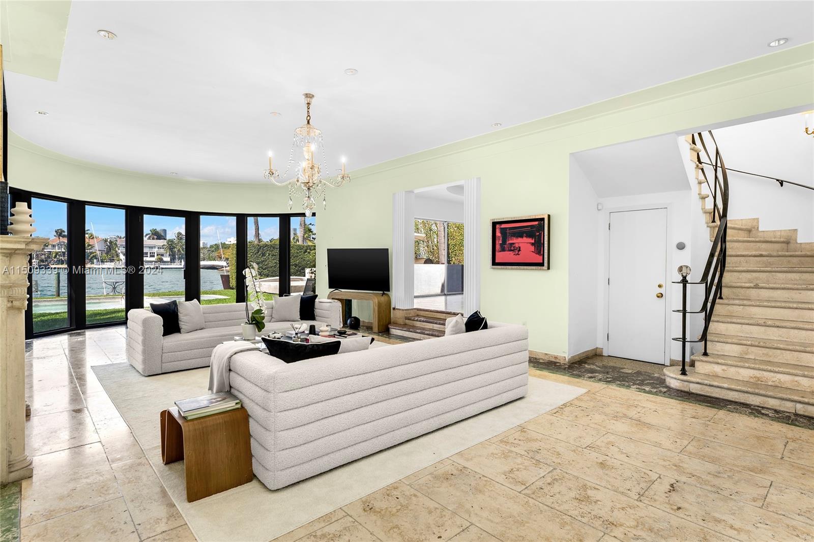 214 W San Marino Dr, Miami Beach, Florida 33139, ,Land,For Sale,214 W San Marino Dr,A11509339