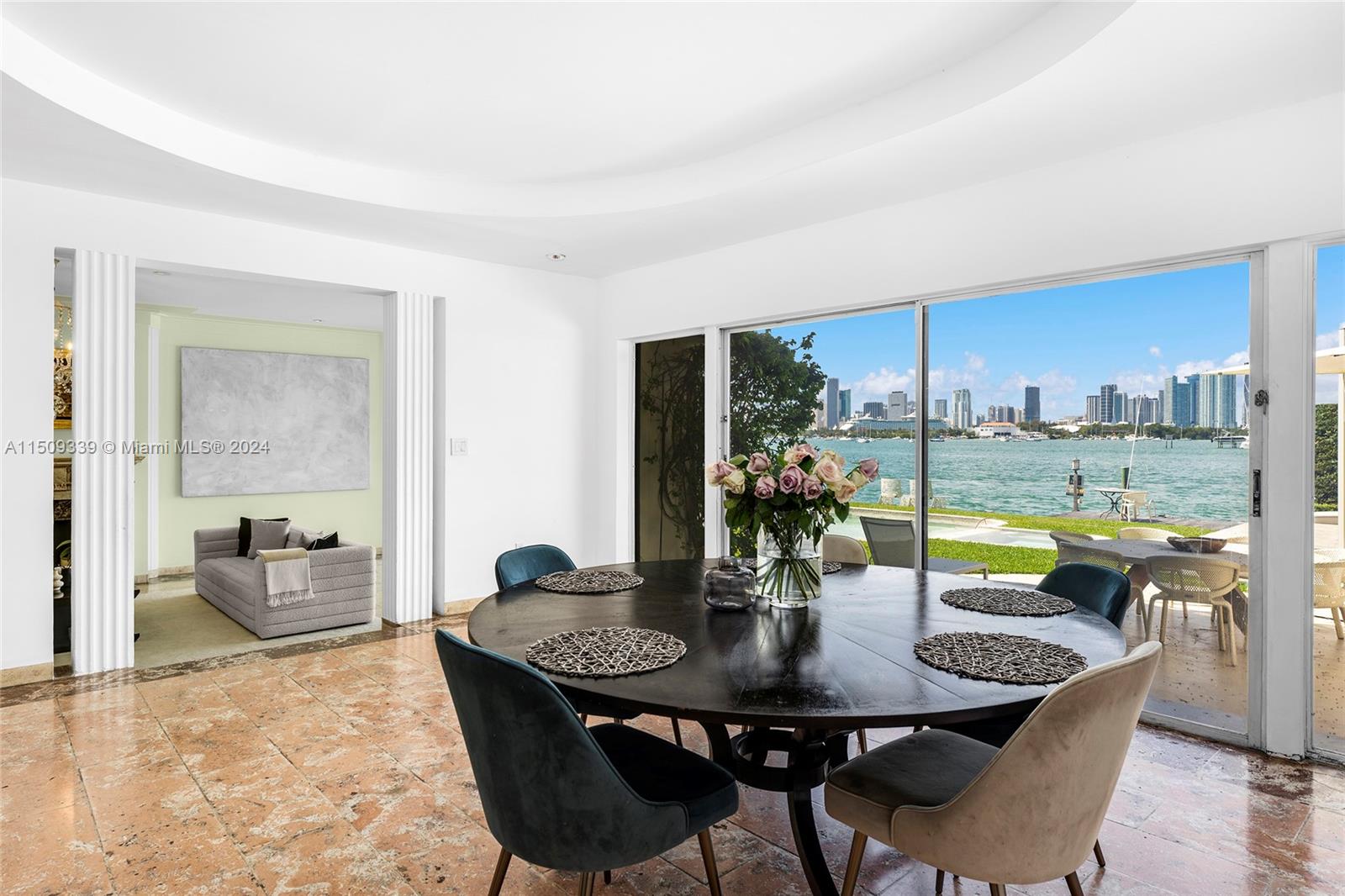 214 W San Marino Dr, Miami Beach, Florida 33139, ,Land,For Sale,214 W San Marino Dr,A11509339